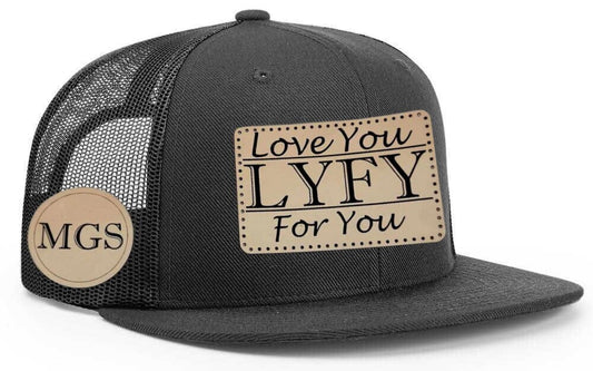 MGS GoonSquad #LYFY Hat